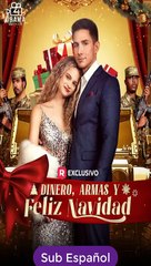 Sub EspaÑOl Dinero, Armas Y Feliz Navidad Serie Completa