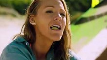 The Shallows: Trailer #2 HD VO st bil