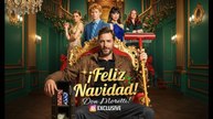 [Finalizado] ¡Feliz Navidad Don Moretti! Episodio completo