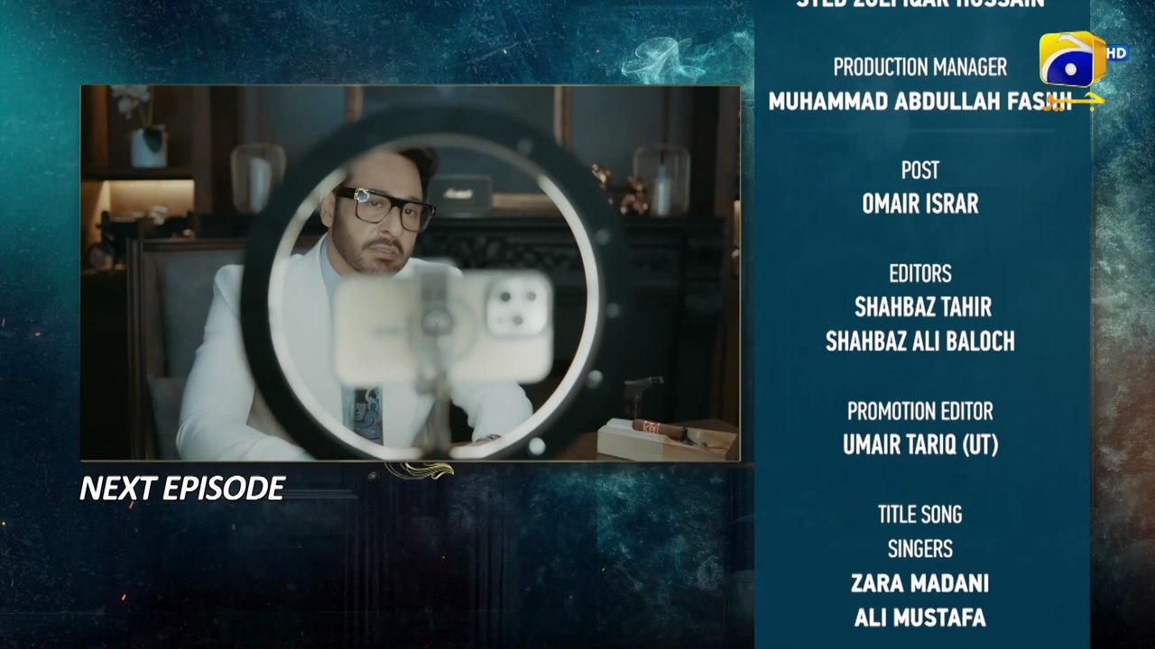 Case No 9 Episode 29 Teaser l Case No 9 Episode 29 Promo l Review l DraMee