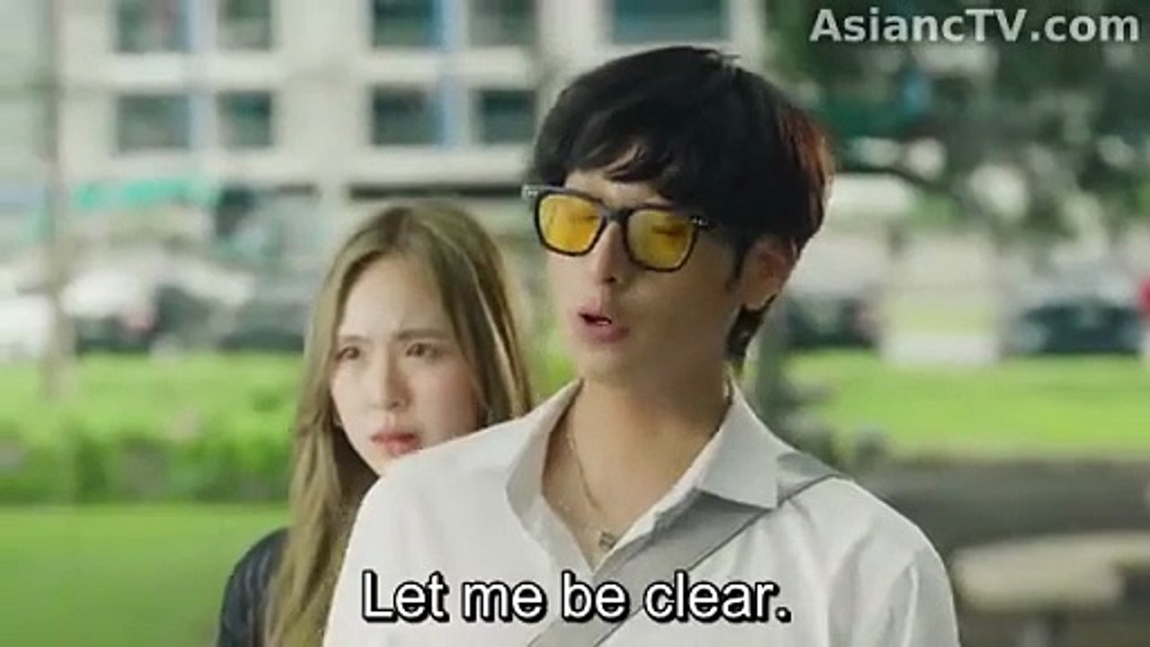 [ENG] EP.2 Dare You to Death (2025)
