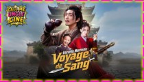 Escorte Mortelle  Voyage de Sang - Sous-titres Français