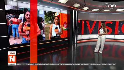 Última semana para inspección y soat