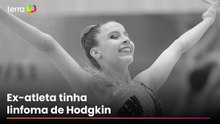 Isabelle Marciniak, campeã brasileira de ginástica rítmica, morre aos 18 anos vítima de câncer