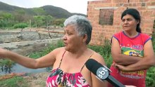 Saneamento precário no bairro São João da Escócia: Moradores convivem com problemas estruturais e falta de assistência da prefeitura de Caruaru