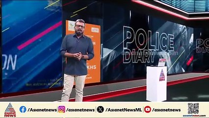 കാട്ടാക്കടയിൽ യുവാവിന് വെടിയേറ്റു; അക്രമം കുടുംബ പ്രശ്നങ്ങളെ തുടർന്നെന്ന് പൊലീസ്