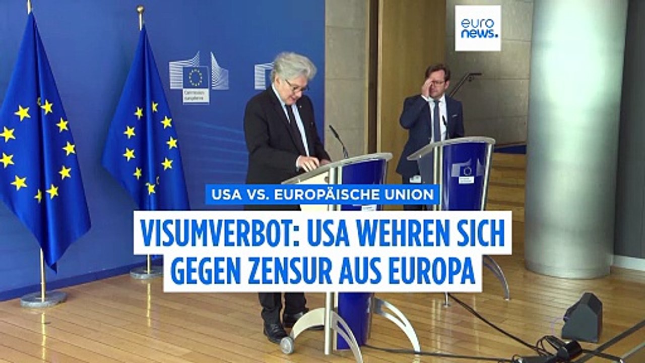 Nachrichten des Tages | 25. Dezember 2025 - Abendausgabe