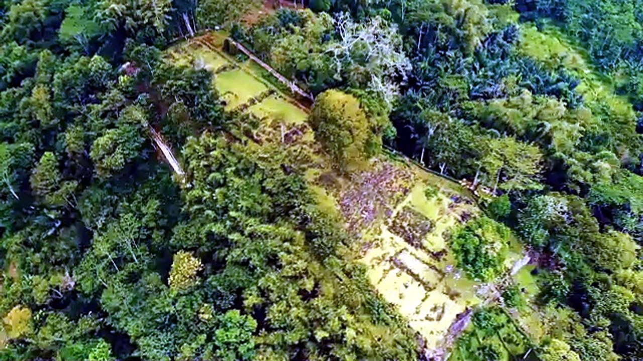 Indonesia’s Hidden Side Most People Miss - 4K Travel Documentary