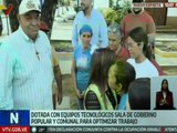 Rehabilitan Consultorio Popular en San Antonio de Nueva Esparta