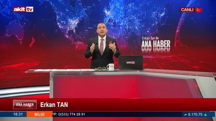 Ana Haber 25 Aralık 2025