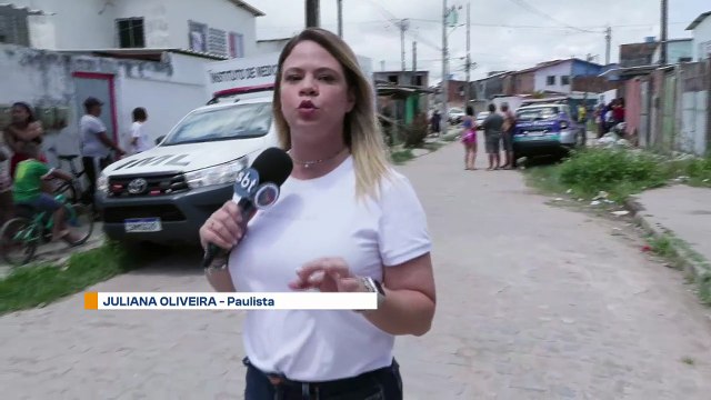 Homicídio de Antônio Carlos em Maranguape 2: Relato da Polícia Militar e Possíveis Motivações do Crime