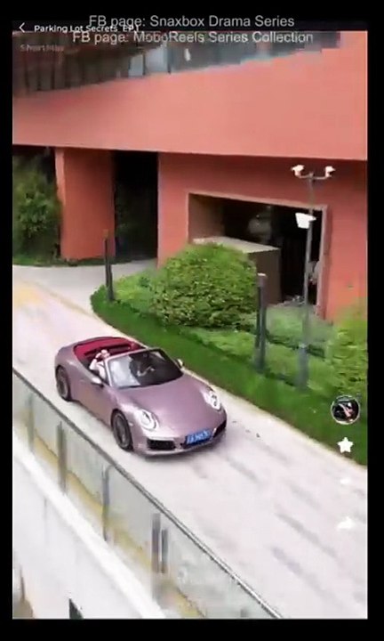 Parking Lot Secrets Full