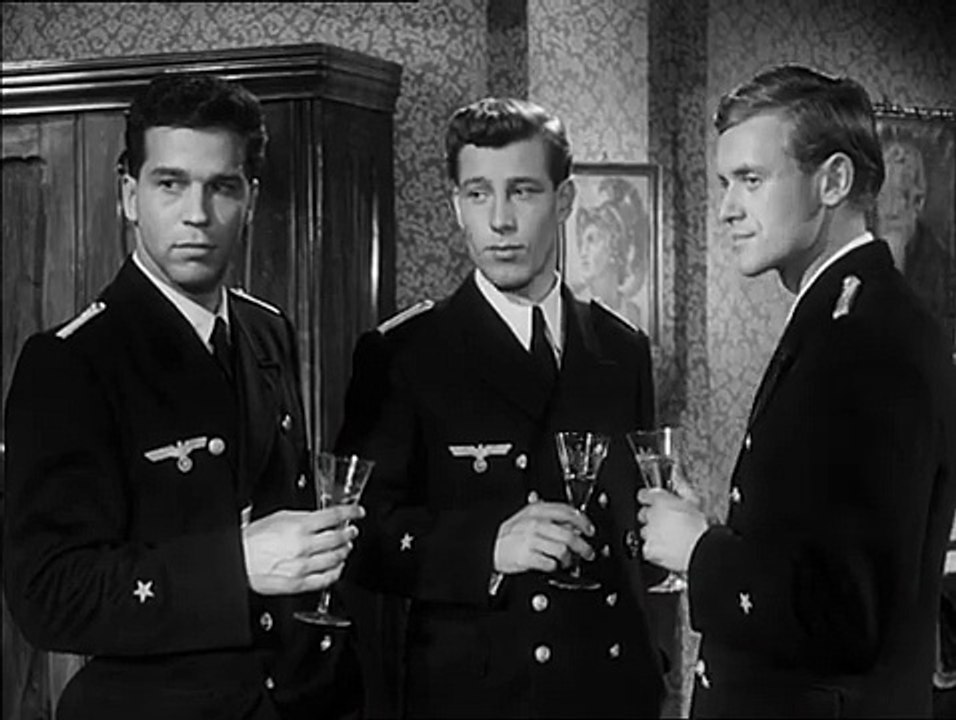 Haie und kleine Fische (1957)