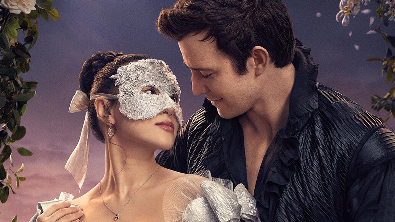 Bridgerton - S04 Trailer (Deutsch) HD