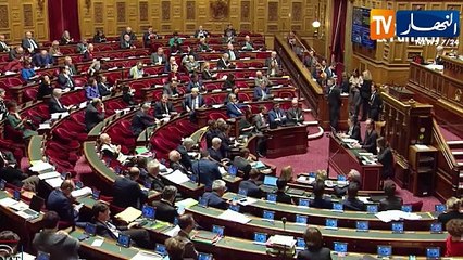 قانون تجريم الاستعمار الفرنسي للجزائر يربك باريس.. الإعلام الفرنسي في حالة ذعر