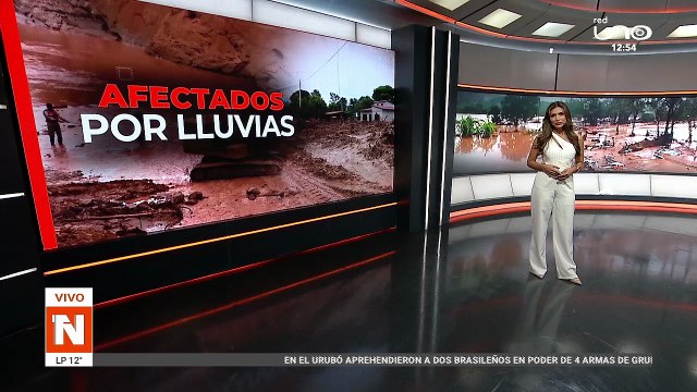 Damnificados claman por ayuda