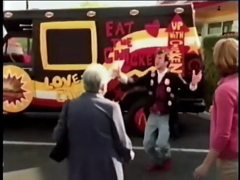 (October 21, 2001) WPIX-TV The WB 11 New York Commercials