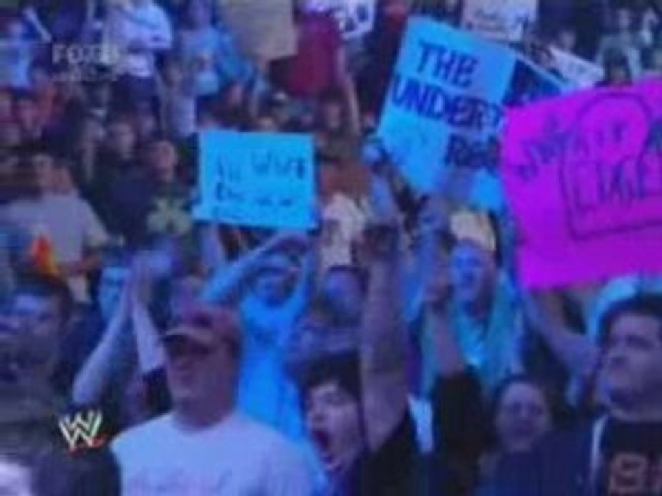 smackdown 23. 5. 2008 ( parte 1.  9 )