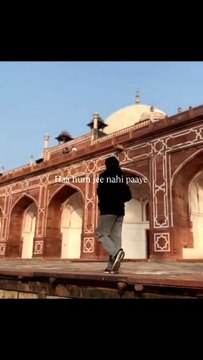 Distance hurts | When Loneliness Hits Different | Hindi Emotional