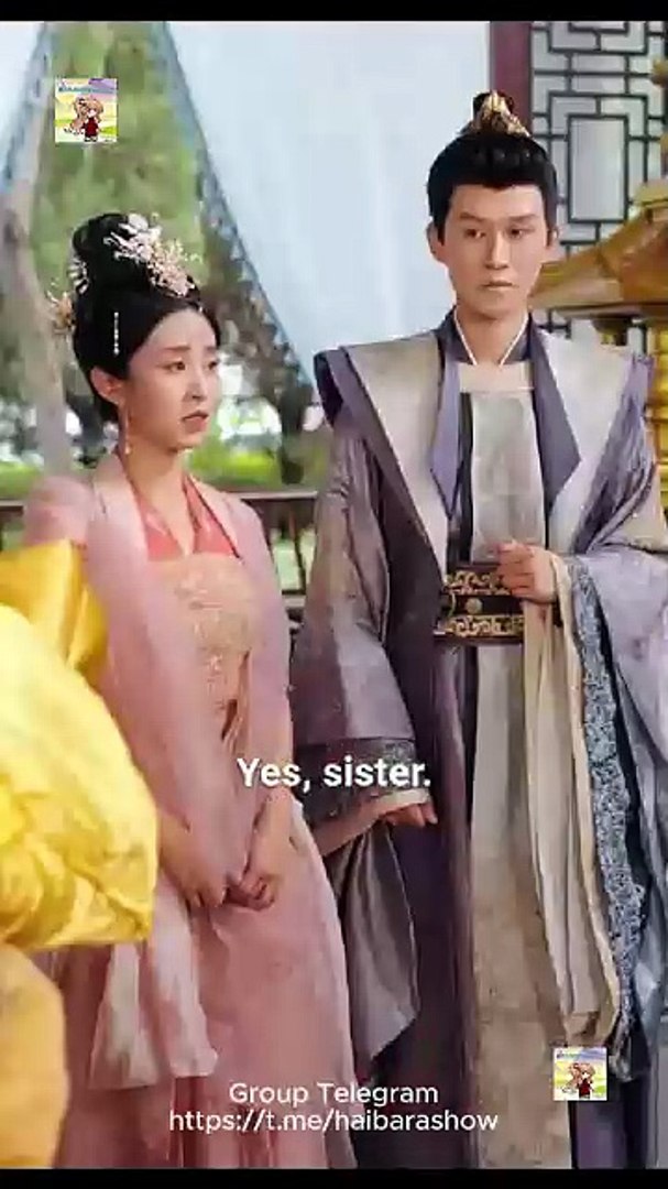 The Deadly King's Healer Bride #MiniMovie