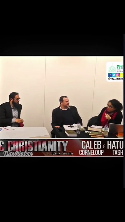 Non-Muslims Challenged Islam — The Ajwa Dates Hadith Shocked Everyone