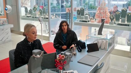 Ayak takıntısı olan Cihan! Güller ve Günahlar