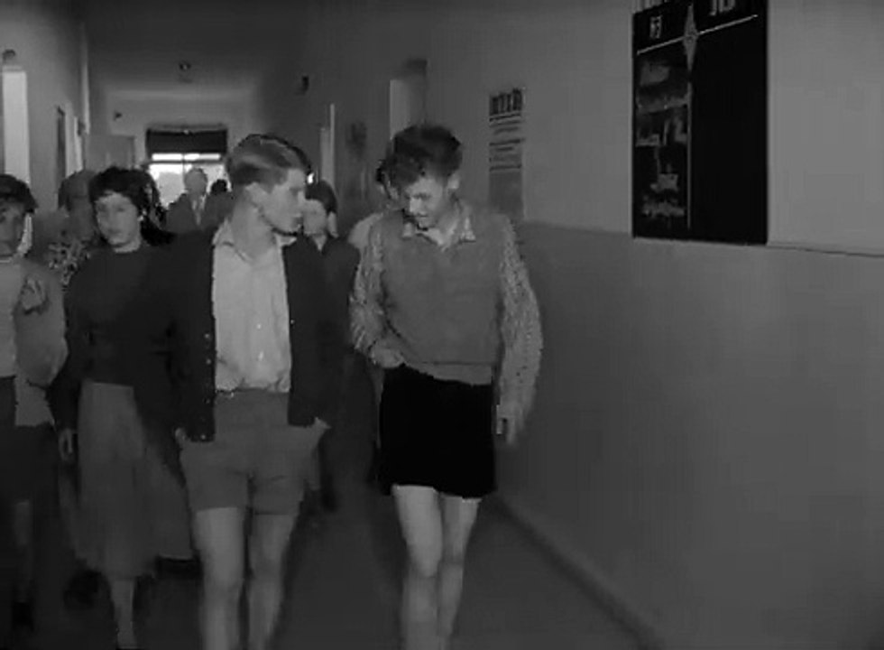 Die Brücke (1959)