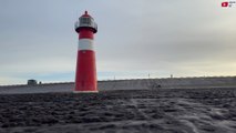 Westkapelle  |  Land van Prachtige Vuurtorens | Nederland Bretagne TV