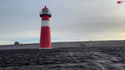 Westkapelle  |  Land van Prachtige Vuurtorens | Nederland Bretagne TV