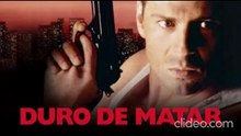 Duro de matar (1988) pelicula completa español latino