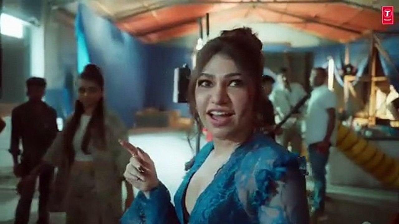 SHARTAAN (Behind The Scenes)- Tulsi Kumar - Abhijeet Srivastava - Shayra - Ranju Varghese- Bhushan K