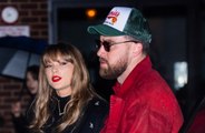 Travis Kelce quedó ‘hipnotizado’ la primera vez que vio a Taylor Swift en concierto