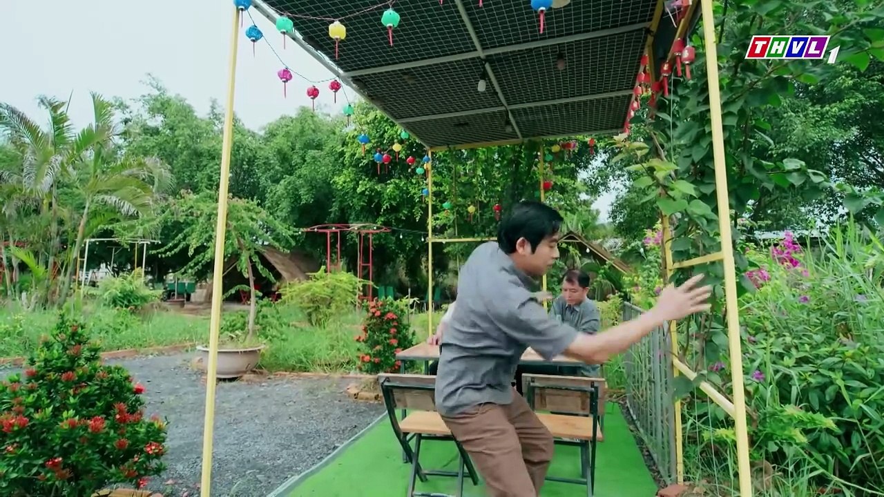 TRƯỚC LÚC BÌNH MINH - TẬP 6 - PHIM VIỆT NAM THVL1 – TRUOC LUC BINH MINH
