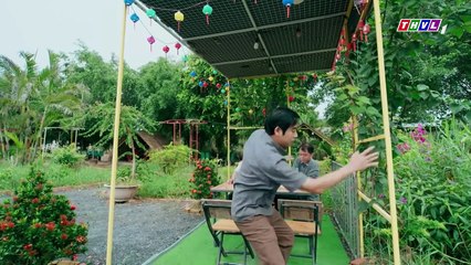 TRƯỚC LÚC BÌNH MINH - TẬP 6 - PHIM VIỆT NAM THVL1 – TRUOC LUC BINH MINH