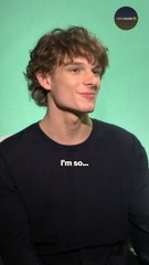 Mason Thames Reflects On His Career Having X #1 Movies At The Box Office And Getting To Do It With People He Loves #shorts