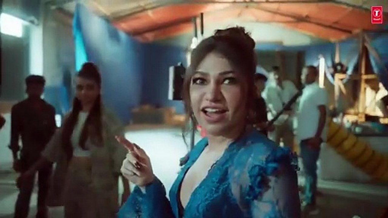 SHARTAAN (Behind The Scenes)- Tulsi Kumar - Abhijeet Srivastava - Shayra - Ranju Varghese- Bhushan K