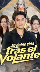 Mi doble vida tras el volante En Español