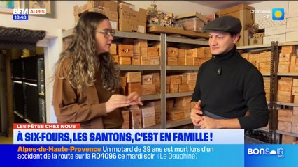 Bonsoir DICI du jeudi 25 décembre 2025