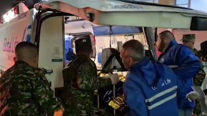 Desalentador balance: 71 militares y policías han sido asesinados este año