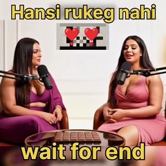 Peachy  leeny maen zyada Maza ya agy | swal jwab