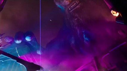 Humans Awakened a 4000 Years Old Monster, Who Wants To Destroy... | Troll 2 (2025) Ending Explained