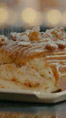 💖MA BÛCHE DE NOËL 🎄Ce soir c'est le réveillon de Noël, on se ferait bien une petite bûche traditionnelle à la crème de marron. Et petit clin d'œil à nos émissions Corse de cet été💖💥ABONNES-TOI STP🙏💖 MERCI 🙏💖💥