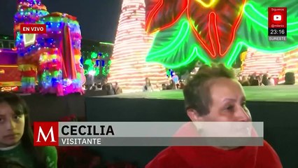 Segob llama a no regalar videojuegos violentos | Alejandro Domínguez, 24 de diciembre de 2025