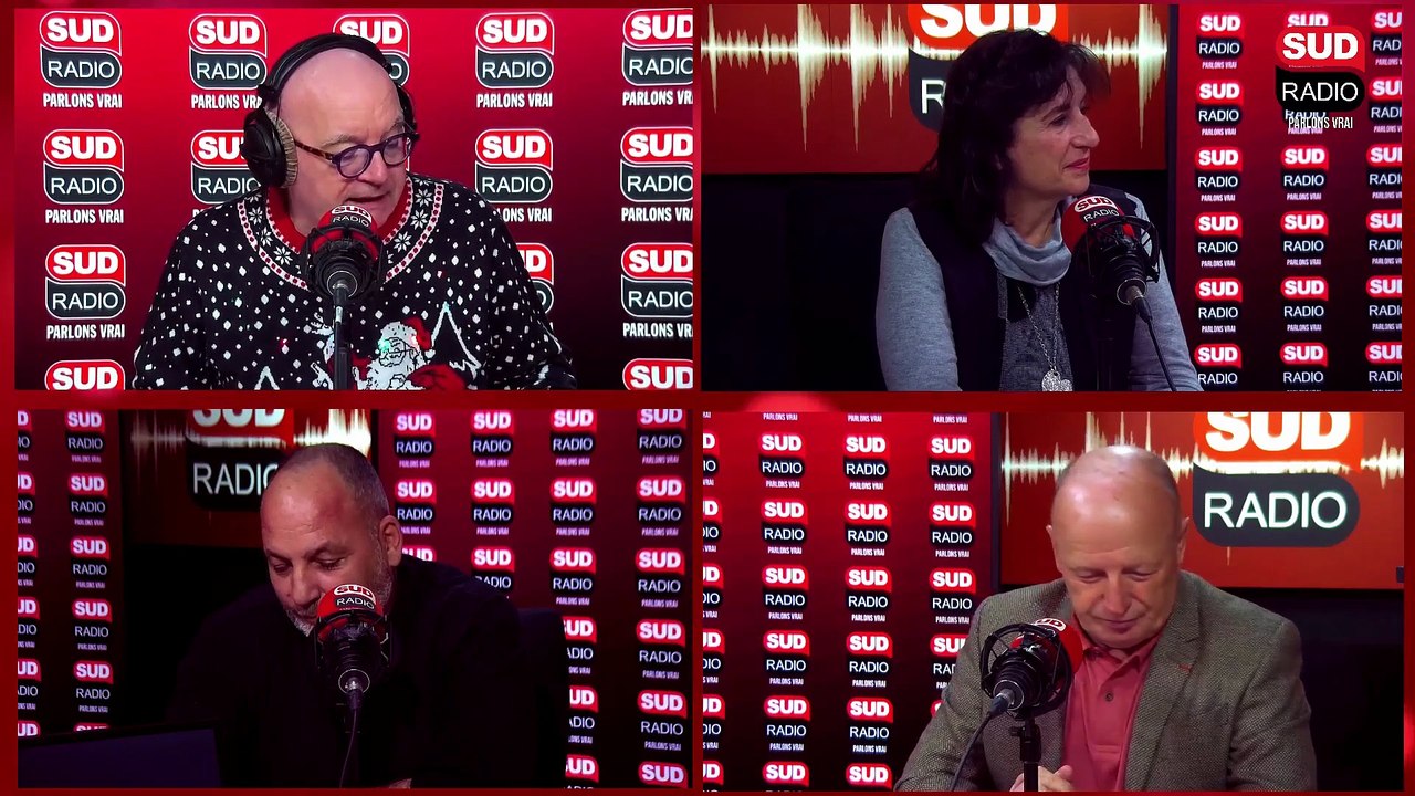 Un réveillon de Noël pas comme les autres pour les agriculteurs des Ultras de l’A64 au barrage de Carbonne