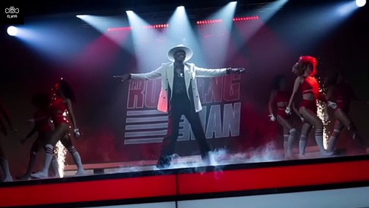 A Desperate Man Risks His Life On a Game To Save His Daughter | Running Man Ending Explained