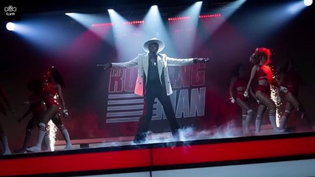 A Desperate Man Risks His Life On a Game To Save His Daughter | Running Man Ending Explained