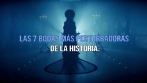 Las 7 Bodas Más Perturbadoras De La Historia