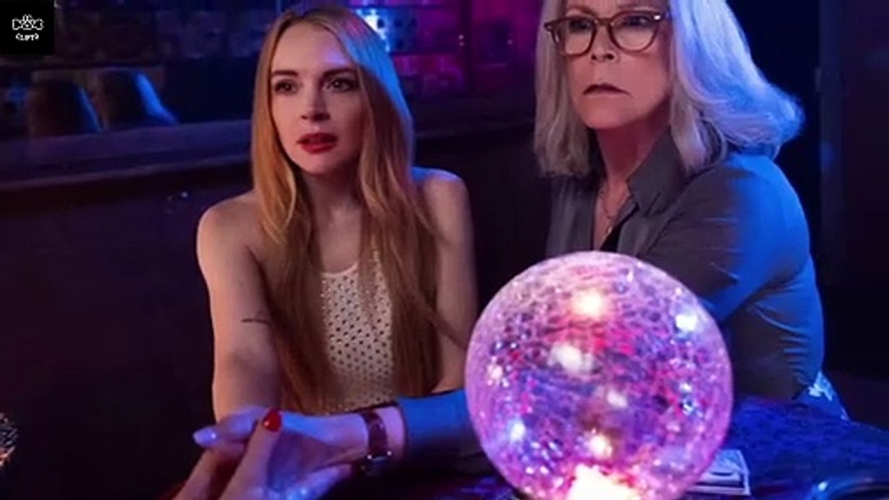 Two Kids Swap Their Body With Two Adults | Freakier Friday Ending Explained