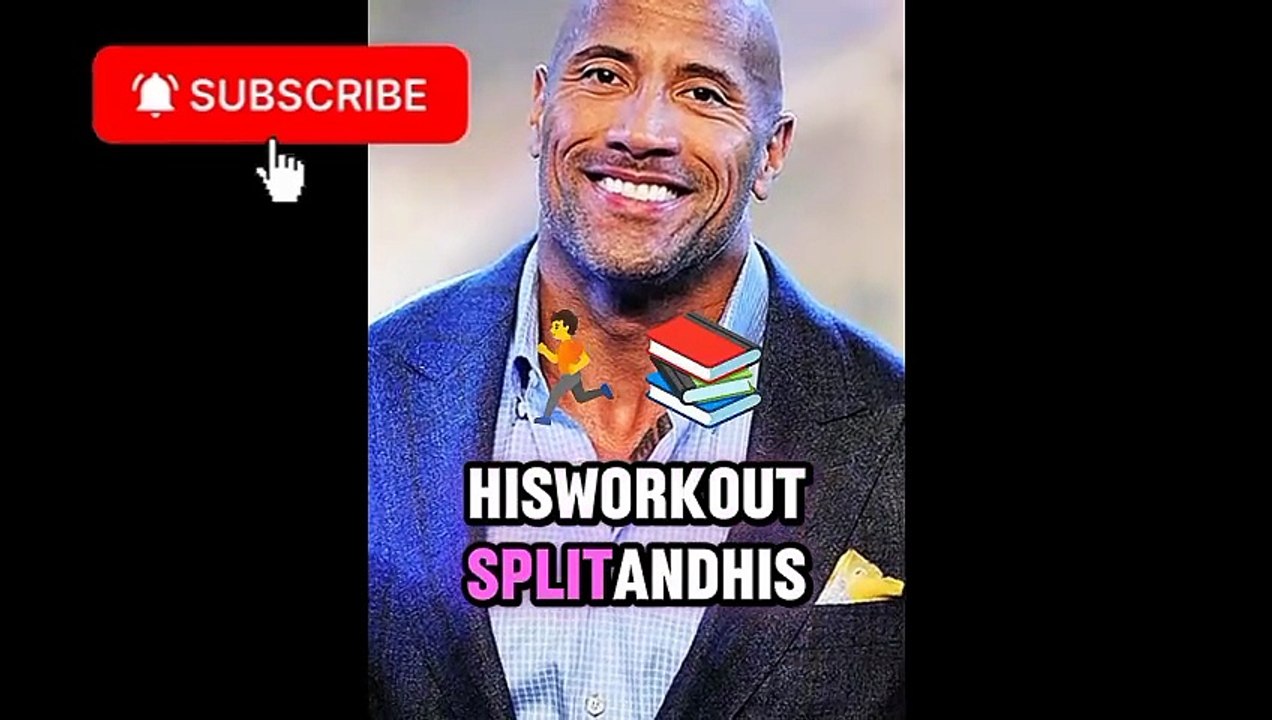 Is Dwayne Johnson the MOST FAMOUS Rock?