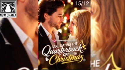 🔥 🔥 Hot 2026 Fake Dating The Quarterback On Christmas - Full Movie